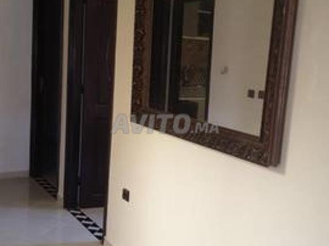 Appartement location à El Ma, Gharb-Chrarda-Beni Hssen