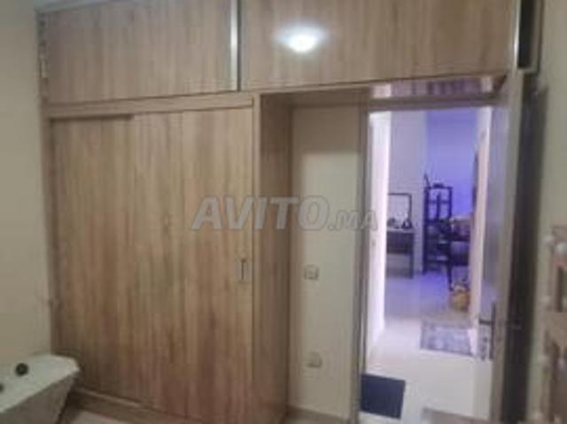 Appartement location à Lyautey