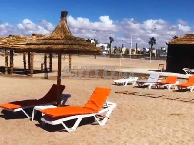 Appartement location à Anfa, Gharb-Chrarda-Beni Hssen