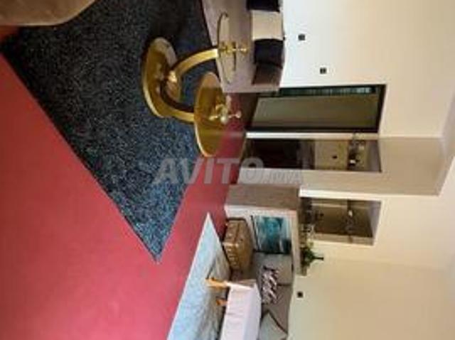 Appartement location à Meknès