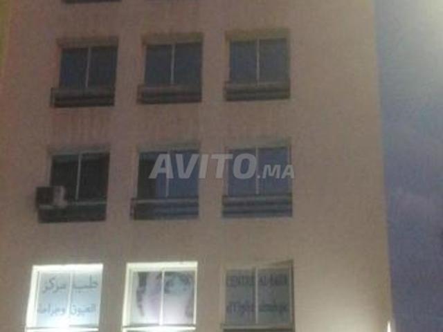 Appartement location à Settat, Gharb-Chrarda-Beni Hssen