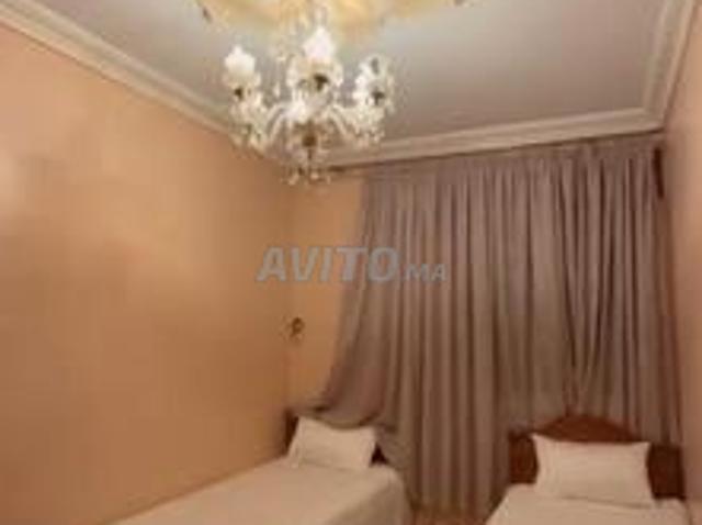 Appartement location à Tangero, Tanger-Tétouan
