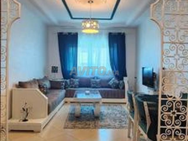 Appartement location à Tangero, Tanger-Tétouan
