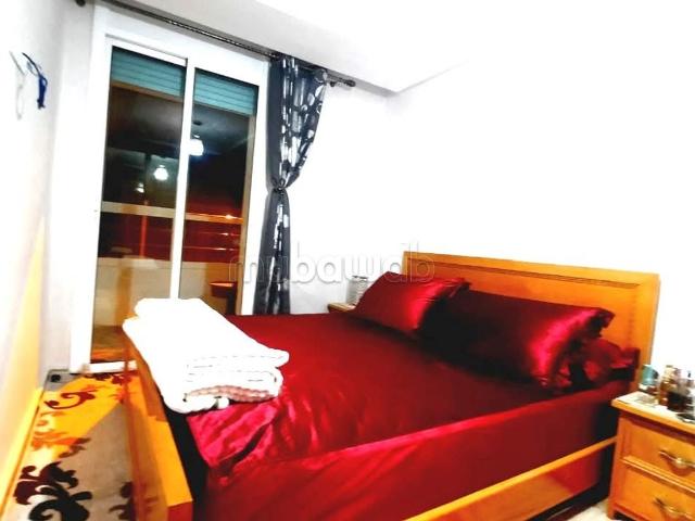 Appartement location à Lyautey