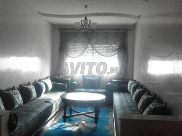 Appartement location à Larache, Tanger-Tétouan