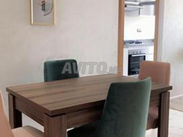 Appartement location à El Ma, Gharb-Chrarda-Beni Hssen