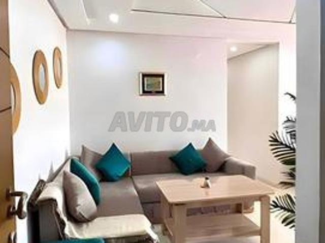 Appartement location à Lyautey, El Mellah