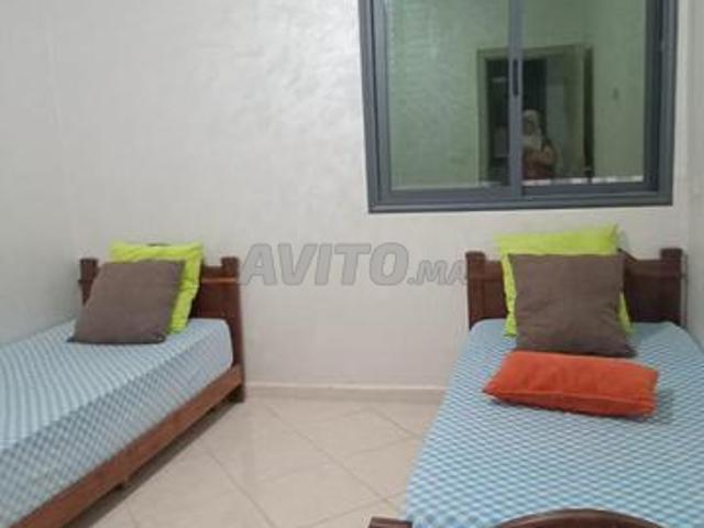 Appartement location à Berrechid, Gharb-Chrarda-Beni Hssen
