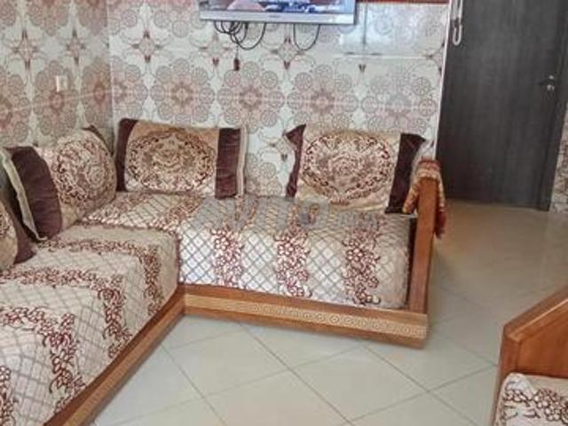 Appartement location à Martil, Tanger-Tétouan