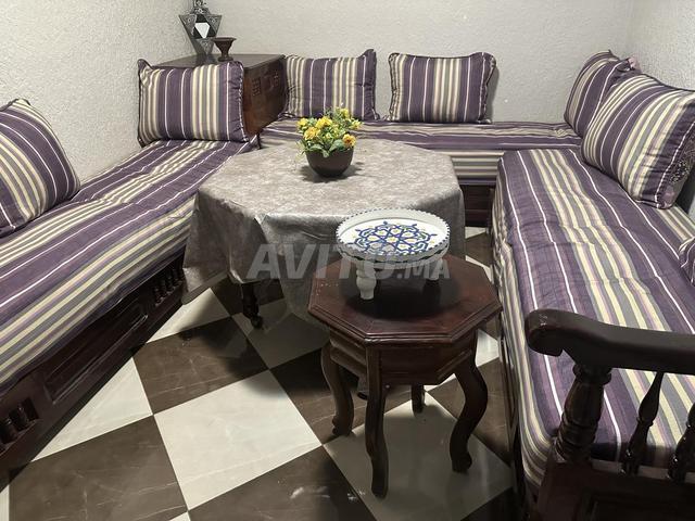 Appartement location à Agadir, Oued ed Dahab-Lagouira