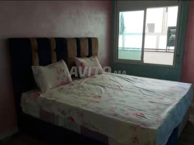Appartement location à Anfa, Gharb-Chrarda-Beni Hssen