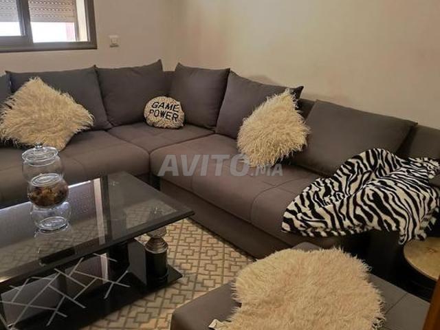 Appartement location à L'Oriental