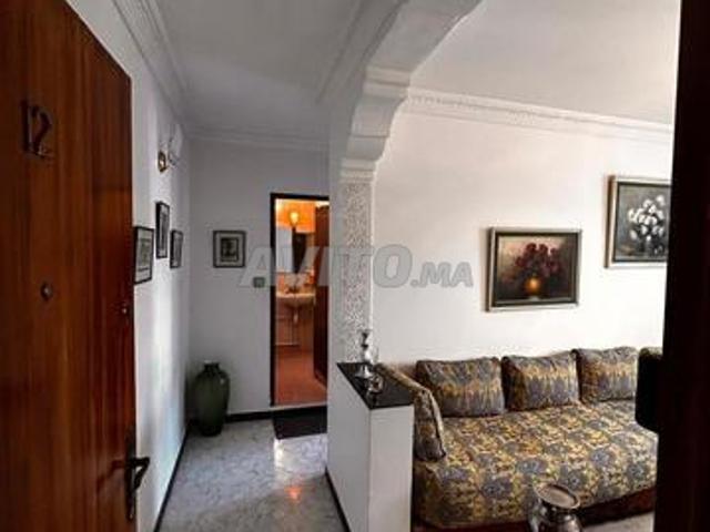 Appartement location à El Ma, Gharb-Chrarda-Beni Hssen