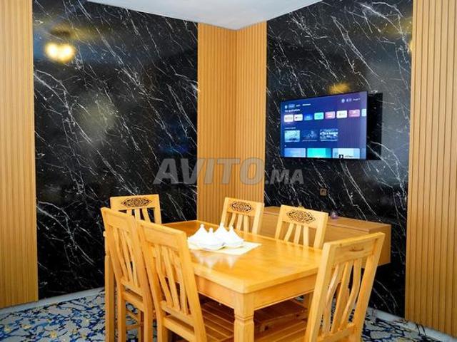 Appartement location à Dakhla