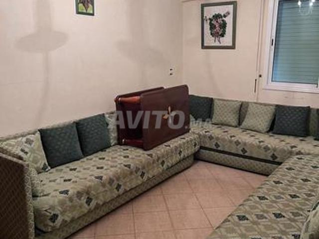 Appartement location à Centre Ville