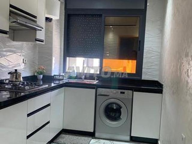 Appartement location à El Ma, Gharb-Chrarda-Beni Hssen