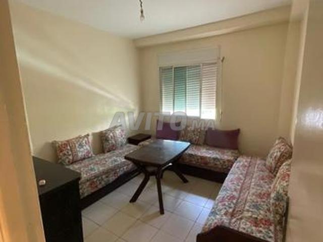 Appartement location à El Ma, Gharb-Chrarda-Beni Hssen