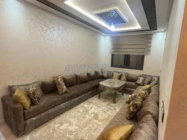 Appartement location à Meknès