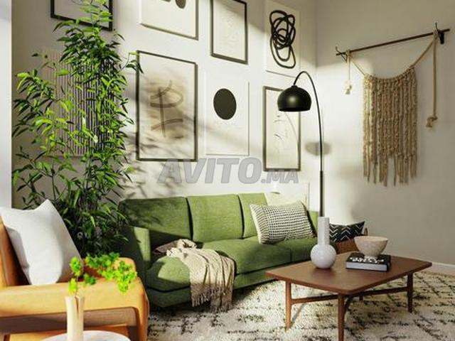Appartement location à Meknès