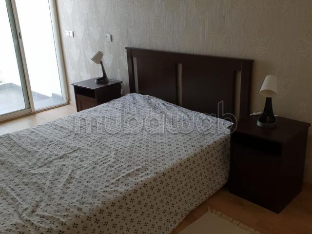 Appartement location à Anfa, Gharb-Chrarda-Beni Hssen