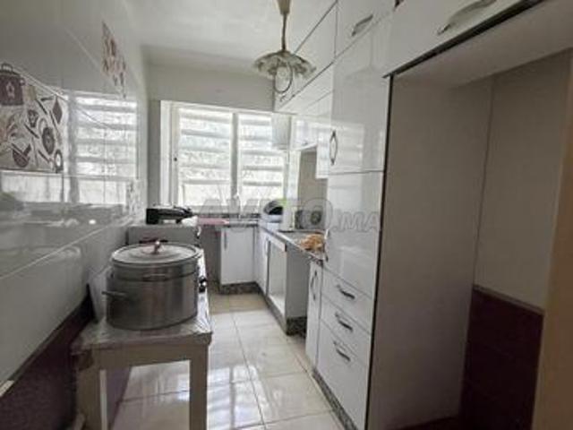 Appartement vente à El Ma, Gharb-Chrarda-Beni Hssen