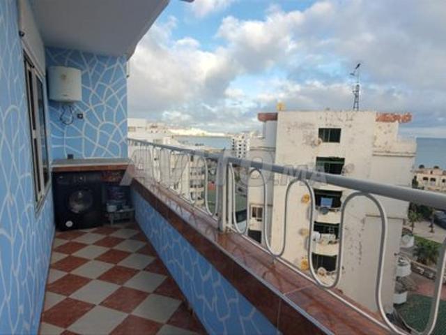 Appartement location à Centre Ville, Ben Slimane