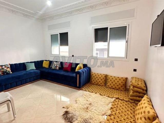 Appartement location à Tangero, Tanger-Tétouan