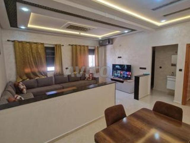 Appartement location à Fès