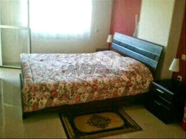 Appartement location à Centre Ville, Ben Slimane