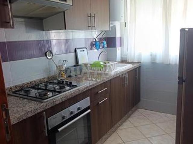 Appartement location à Témara