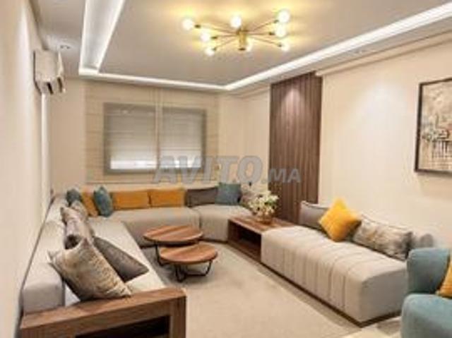 Appartement location à Tangero, Tanger-Tétouan