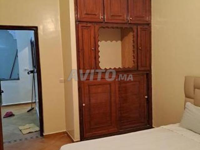 Appartement location à L'Oriental