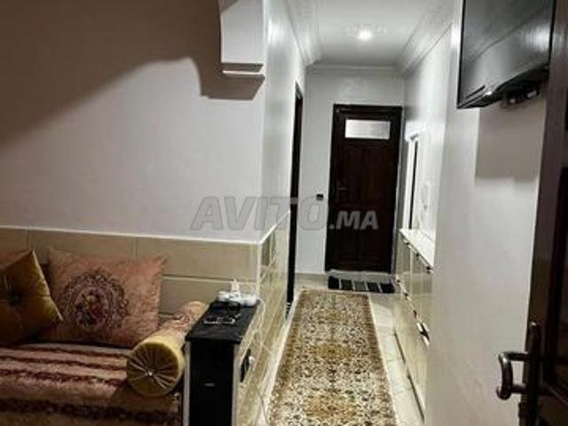 Appartement location à Mansouria, Gharb-Chrarda-Beni Hssen
