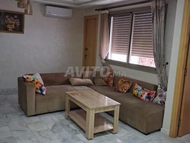 Appartement location à Centre Ville