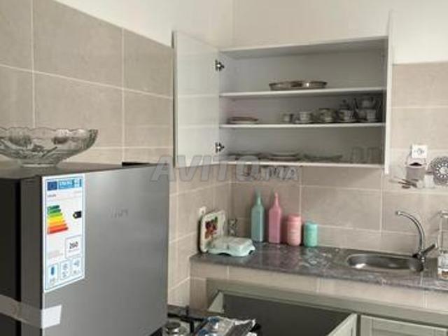 Appartement location à Tangero, Tanger-Tétouan