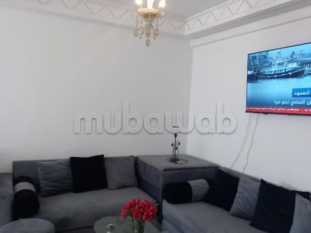 Appartement location à Tangero, Tanger-Tétouan