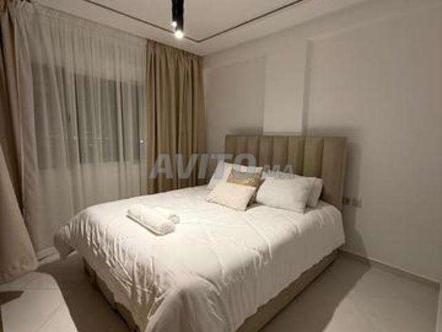 Appartement location à Tangero, Tanger-Tétouan