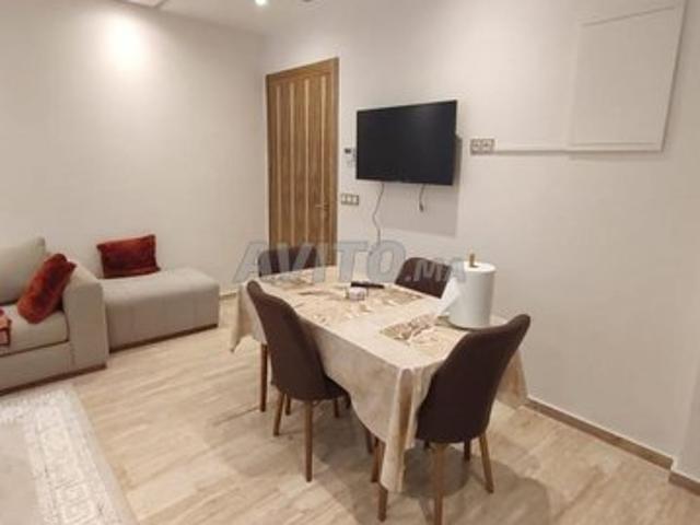 Appartement location à Meknès