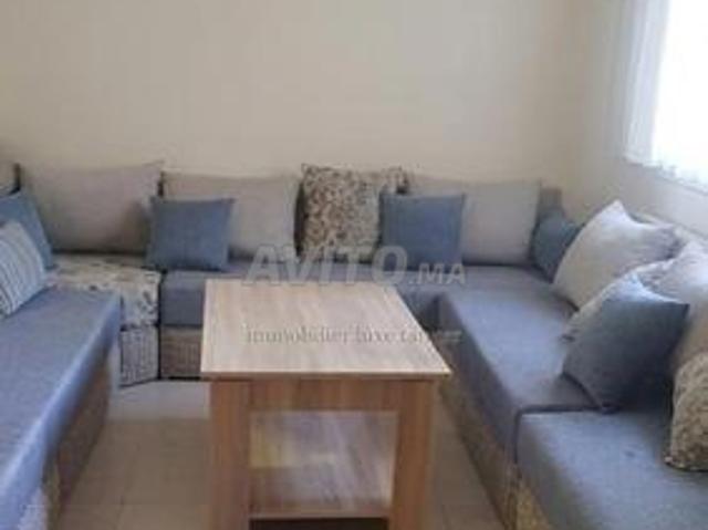 Appartement location à Meknès