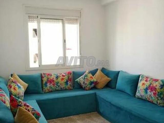Appartement location à El Ma, Gharb-Chrarda-Beni Hssen