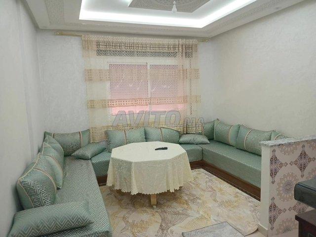 Appartement location à Meknès