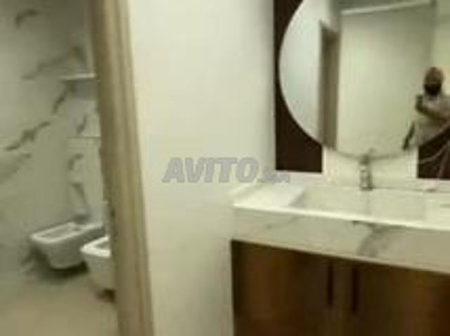 Appartement location à Meknès