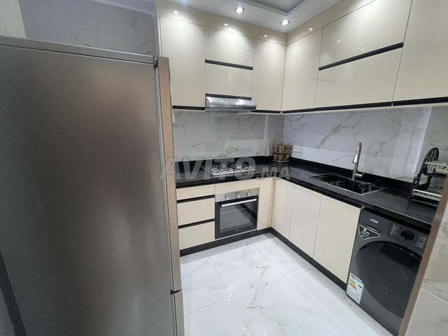 Appartement location à Meknès