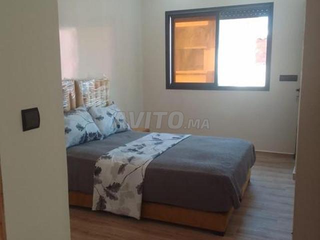 Appartement location