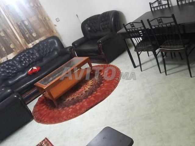 Appartement location à Settat, Gharb-Chrarda-Beni Hssen