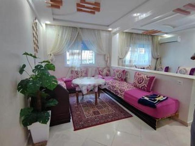 Appartement location à Tangero, Tanger-Tétouan