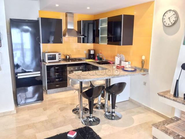 Appartement location à Anfa, Gharb-Chrarda-Beni Hssen