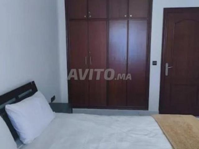 Appartement location à Tangero, Tanger-Tétouan