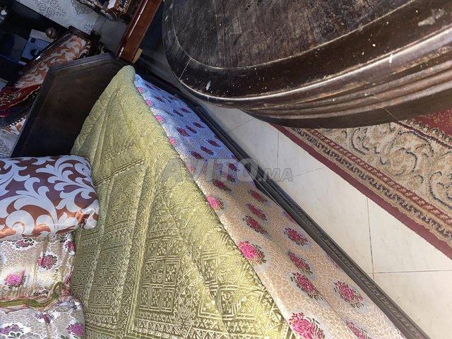 Appartement location à Anfa, Moulay Rachid