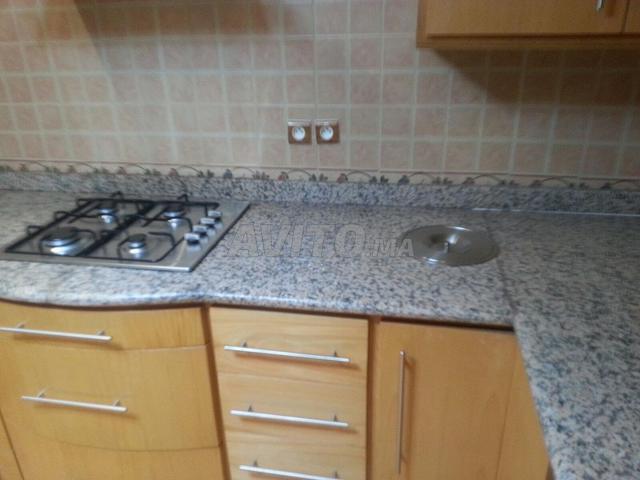 Appartement location à Tangero, Tanger-Tétouan